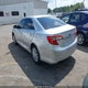 4T1BD1FK4EU139183 2014 Toyota Camry Hybrid Le auction photo thumbnail 3
