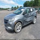 KL4MMCSL7NB082197 2022 Buick Encore Gx Awd Preferred auction photo thumbnail 2