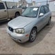 KMHDN45D53U476615 2003 Hyundai Elantra Gls/Gt auction photo thumbnail 2