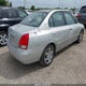 KMHDN45D53U476615 2003 Hyundai Elantra Gls/Gt auction photo thumbnail 4