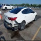 KNALC4J19H5042522 2017 Kia Cadenza Premium auction photo thumbnail 4