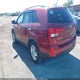 5XYKTCA67FG617550 2015 Kia Sorento Lx auction photo thumbnail 3