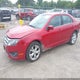 3FAHP0HA6CR302544 2012 Ford Fusion Se auction photo thumbnail 2