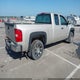 1GCEC19X17Z605928 2007 Chevrolet Silverado 1500 Work Truck auction photo thumbnail 4