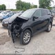 5XYPG4A32HG252008 2017 Kia Sorento 2.4L L auction photo thumbnail 2