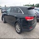 5XYPG4A32HG252008 2017 Kia Sorento 2.4L L auction photo thumbnail 3