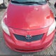 2T1BU4EE2AC328777 2010 Toyota Corolla auction photo thumbnail 10