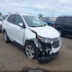 3GNAXNEVXMS123151 2021 Chevrolet Equinox Fwd Premier auction photo thumbnail 1
