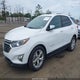 3GNAXNEVXMS123151 2021 Chevrolet Equinox Fwd Premier auction photo thumbnail 2