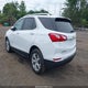 3GNAXNEVXMS123151 2021 Chevrolet Equinox Fwd Premier auction photo thumbnail 3