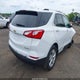 3GNAXNEVXMS123151 2021 Chevrolet Equinox Fwd Premier auction photo thumbnail 4