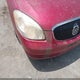 1G4HD57278U185000 2008 Buick Lucerne Cxl auction photo thumbnail 6