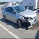 1G11A5SLXFF251158 2015 Chevrolet Malibu 1Fl auction photo thumbnail 1