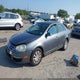 3VWEG71K87M078430 2007 Volkswagen Jetta Wolfsburg Edition auction photo thumbnail 2