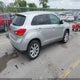 4A4AP3AU6FE009745 2015 Mitsubishi Outlander Sport Es auction photo thumbnail 4