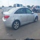 1G1PC5SB4D7228851 2013 Chevrolet Cruze 1Lt Auto auction photo thumbnail 4