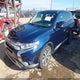 JA4AD3A31KZ007129 2019 Mitsubishi Outlander Se auction photo thumbnail 2