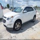 2GNALDEK8H1510701 2017 Chevrolet Equinox Premier auction photo thumbnail 2