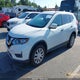5N1AT2MV1HC814189 2017 Nissan Rogue S auction photo thumbnail 2