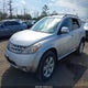JN8AZ08W37W659768 2007 Nissan Murano Sl auction photo thumbnail 2