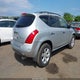 JN8AZ08W37W659768 2007 Nissan Murano Sl auction photo thumbnail 4