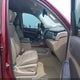 1GNSCHKC2HR276457 2017 Chevrolet Suburban Lt auction photo thumbnail 5