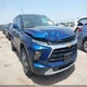3GNKBHR43PS147513 2023 Chevrolet Blazer Awd 2Lt auction photo thumbnail 1