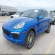 WP1AE2A22HLA72179 2017 Porsche Cayenne E-Hybrid S auction photo thumbnail 2