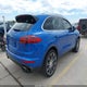 WP1AE2A22HLA72179 2017 Porsche Cayenne E-Hybrid S auction photo thumbnail 4