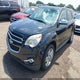 2GNALCEK7E6314287 2014 Chevrolet Equinox 2Lt auction photo thumbnail 2