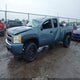 1GCSCSE01AZ188092 2010 Chevrolet Silverado 1500 Lt auction photo thumbnail 2