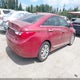 5NPEB4AC5BH083396 2011 Hyundai Sonata Gls auction photo thumbnail 4