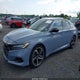 1HGCV1F33MA110967 2021 Honda Accord Sport auction photo thumbnail 2