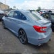 1HGCV1F33MA110967 2021 Honda Accord Sport auction photo thumbnail 3
