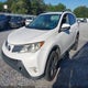 2T3WFREV1FW174651 2015 Toyota Rav4 Xle auction photo thumbnail 2