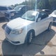 1C3BCBEB5CN191576 2012 Chrysler 200 Touring auction photo thumbnail 2