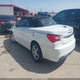 1C3BCBEB5CN191576 2012 Chrysler 200 Touring auction photo thumbnail 3