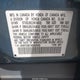 2HNYD18745H515112 2005 Acura Mdx auction photo thumbnail 9