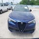 ZASPAKBN7M7D10604 2021 Alfa Romeo Stelvio Ti Sport Awd auction photo thumbnail 12
