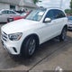 W1N0G8EB5MV296610 2021 Mercedes-Benz Glc 300 4Matic Suv auction photo thumbnail 2