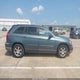 2A8GM68X17R255627 2007 Chrysler Pacifica Touring auction photo thumbnail 13