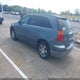2A8GM68X17R255627 2007 Chrysler Pacifica Touring auction photo thumbnail 3
