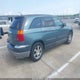 2A8GM68X17R255627 2007 Chrysler Pacifica Touring auction photo thumbnail 4