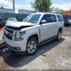 1GNSKJKC1FR604376 2015 Chevrolet Suburban 1500 Lt auction photo thumbnail 2