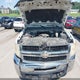 1GBHC24K48E186663 2008 Chevrolet Silverado 2500Hd Work Truck auction photo thumbnail 10