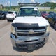 1GBHC24K48E186663 2008 Chevrolet Silverado 2500Hd Work Truck auction photo thumbnail 12