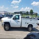 1GBHC24K48E186663 2008 Chevrolet Silverado 2500Hd Work Truck auction photo thumbnail 14