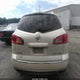 5GAKVCKD5EJ270002 2014 Buick Enclave Premium auction photo thumbnail 16