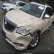 5GAKVCKD5EJ270002 2014 Buick Enclave Premium auction photo thumbnail 2