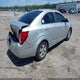 1G1JC5SH8E4165900 2014 Chevrolet Sonic Lt Auto auction photo thumbnail 4